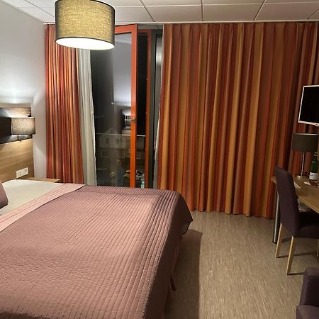 Hotel Efcannos Vechelde Luaran gambar