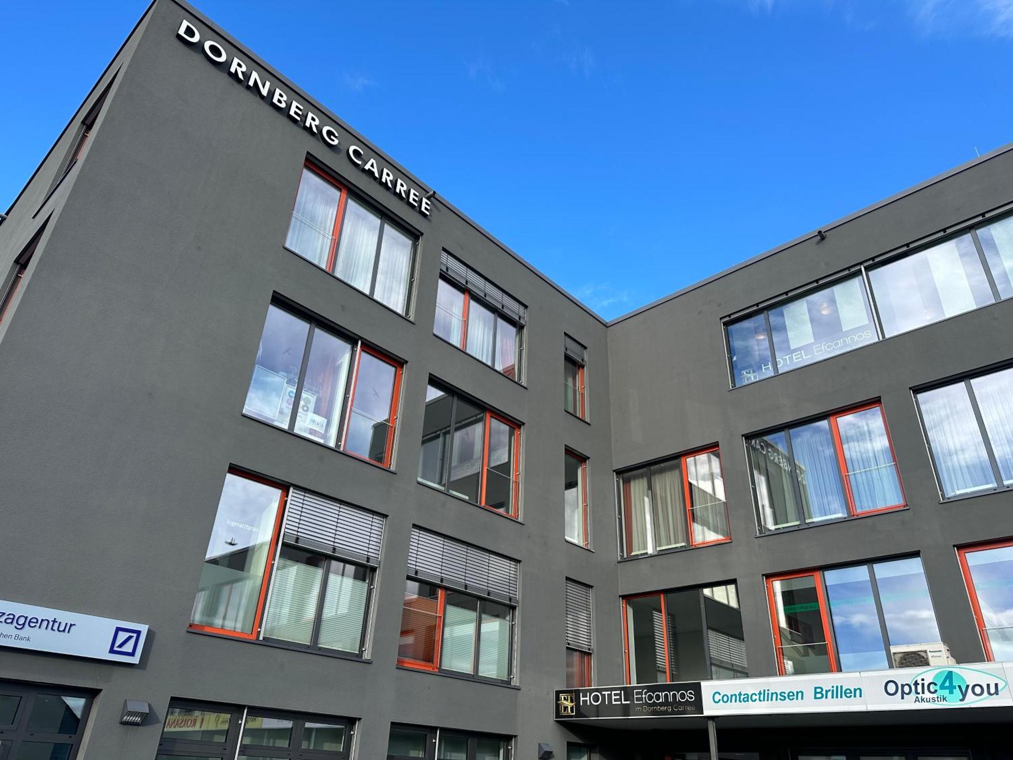 Hotel Efcannos Vechelde Luaran gambar