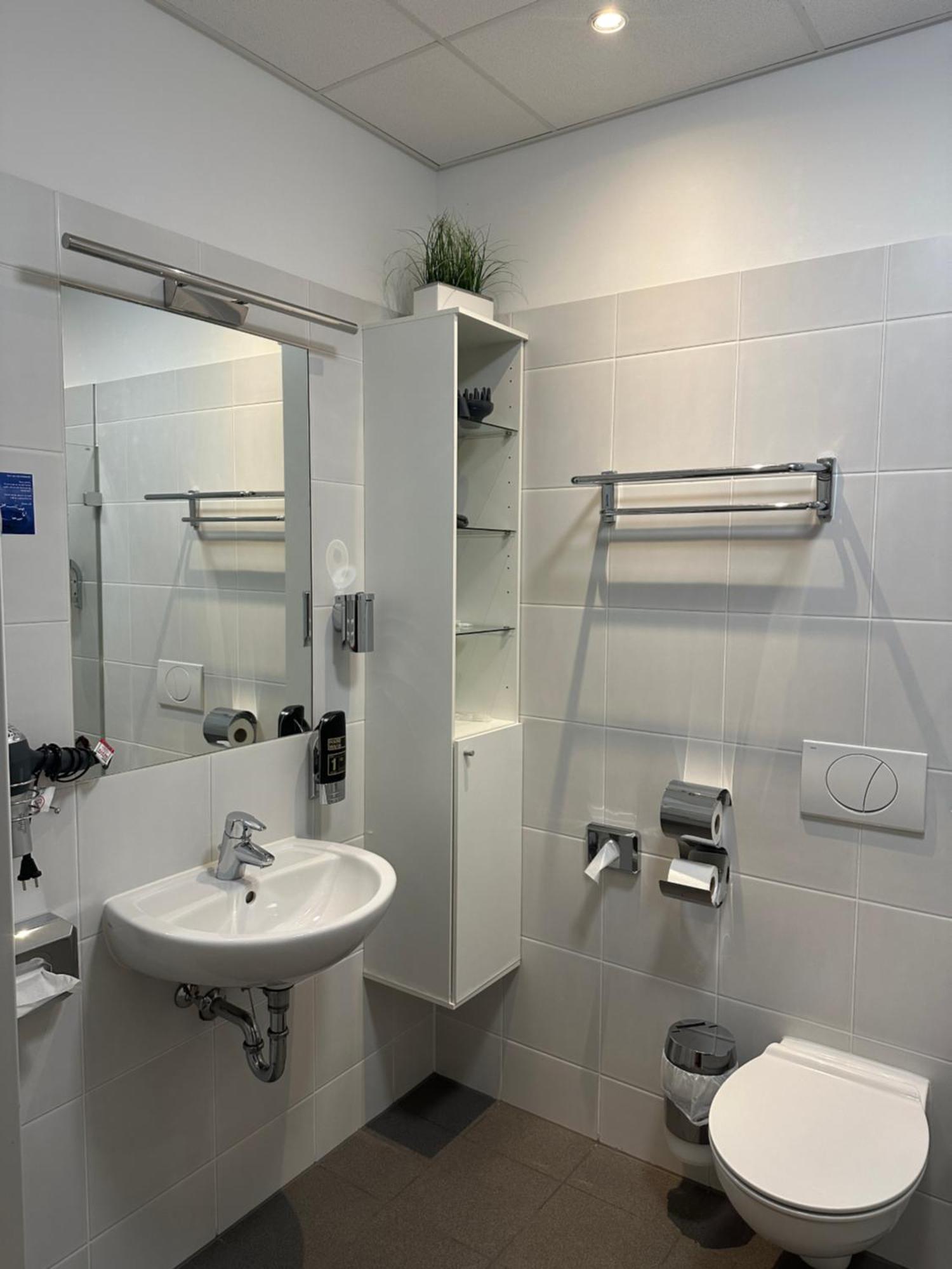 Hotel Efcannos Vechelde Luaran gambar