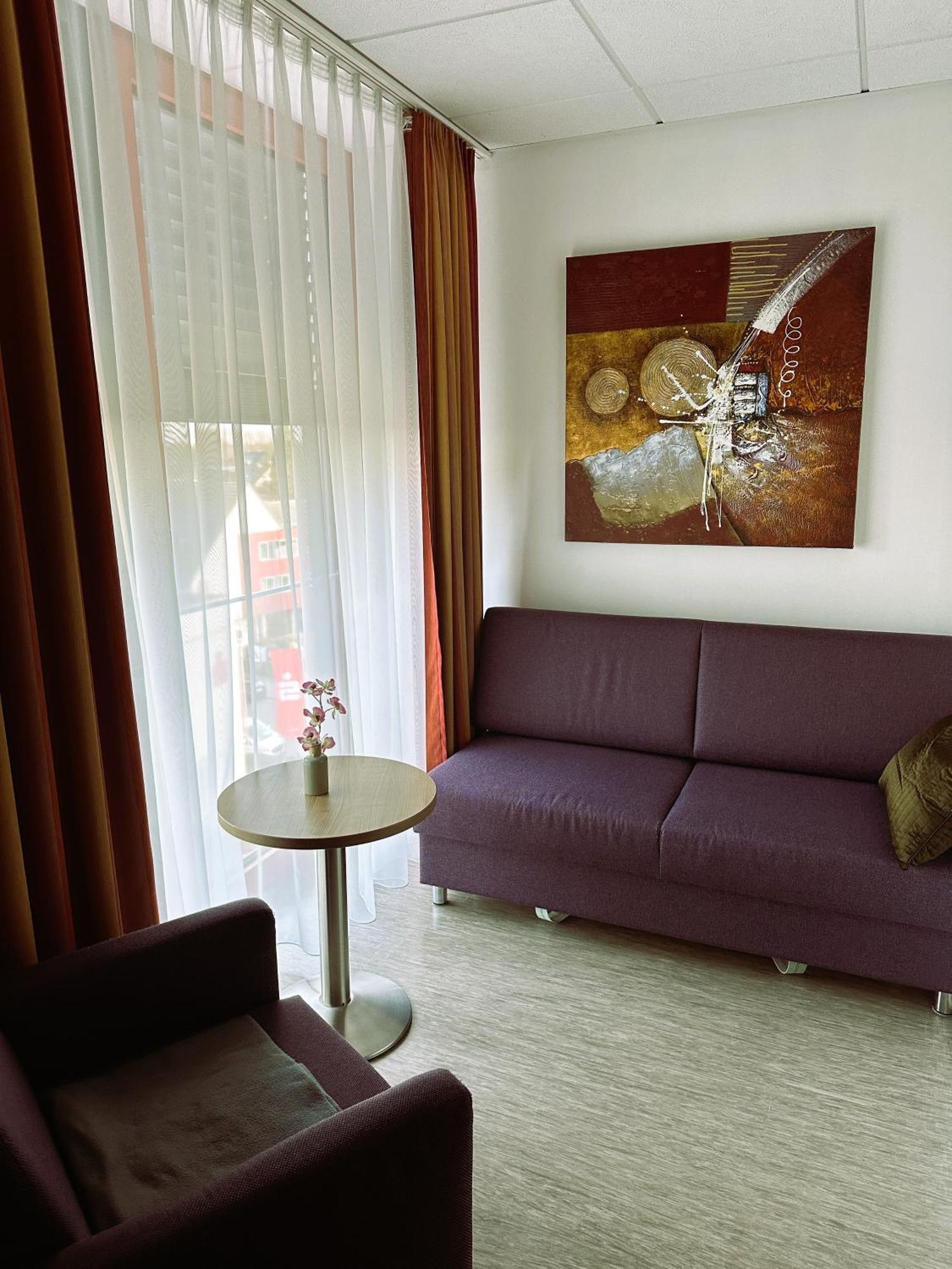 Hotel Efcannos Vechelde Luaran gambar