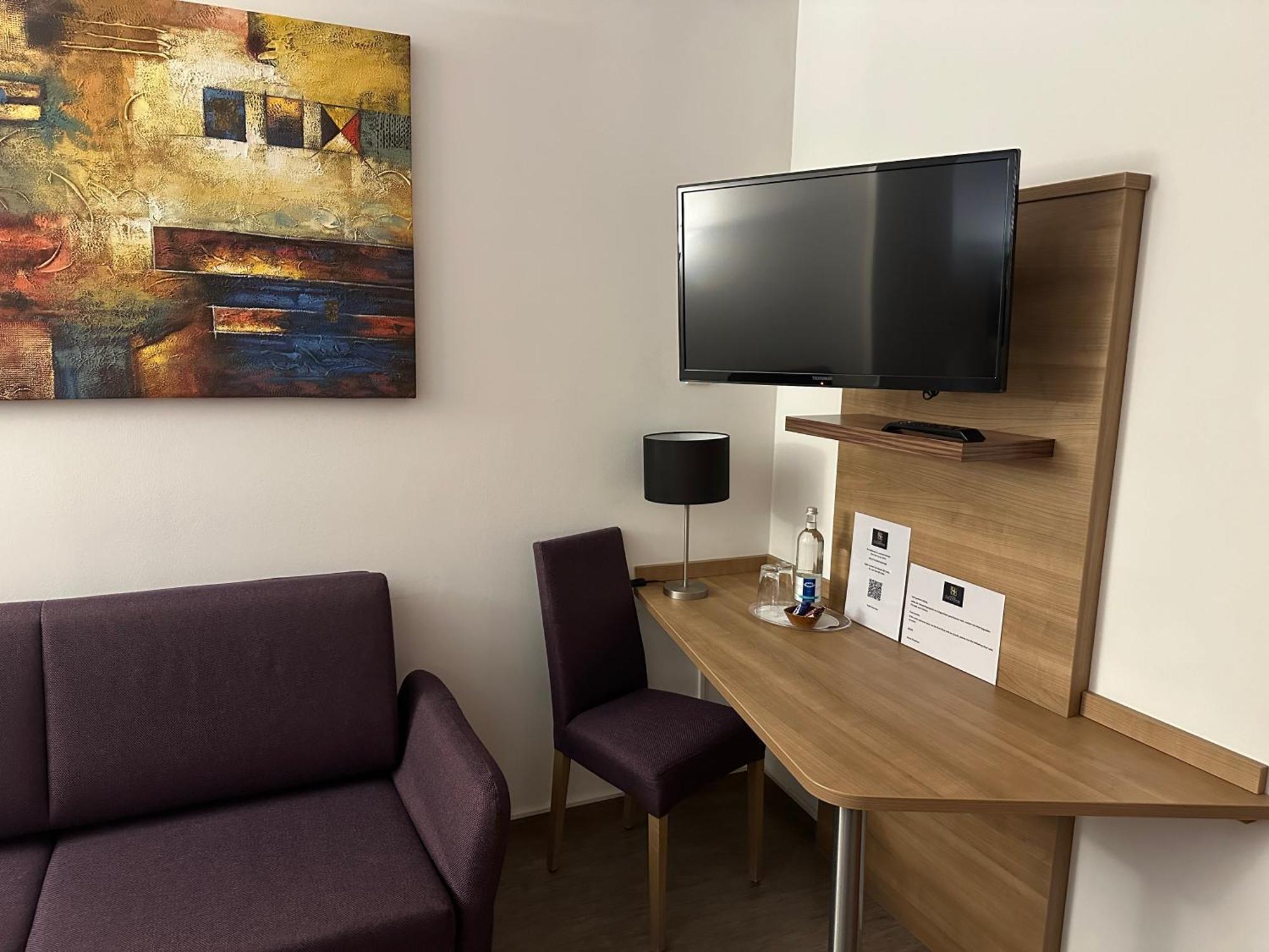 Hotel Efcannos Vechelde Luaran gambar