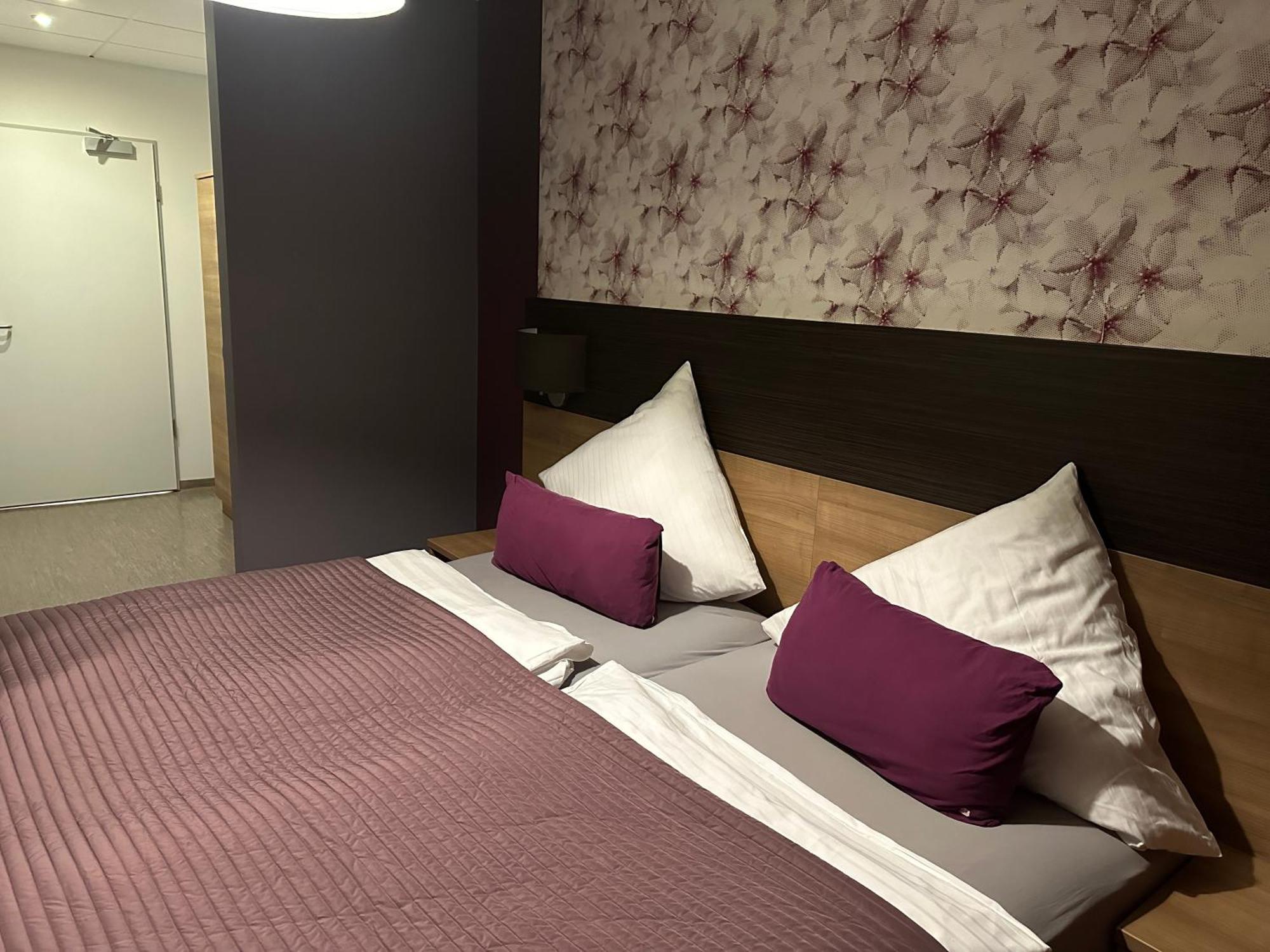 Hotel Efcannos Vechelde Luaran gambar