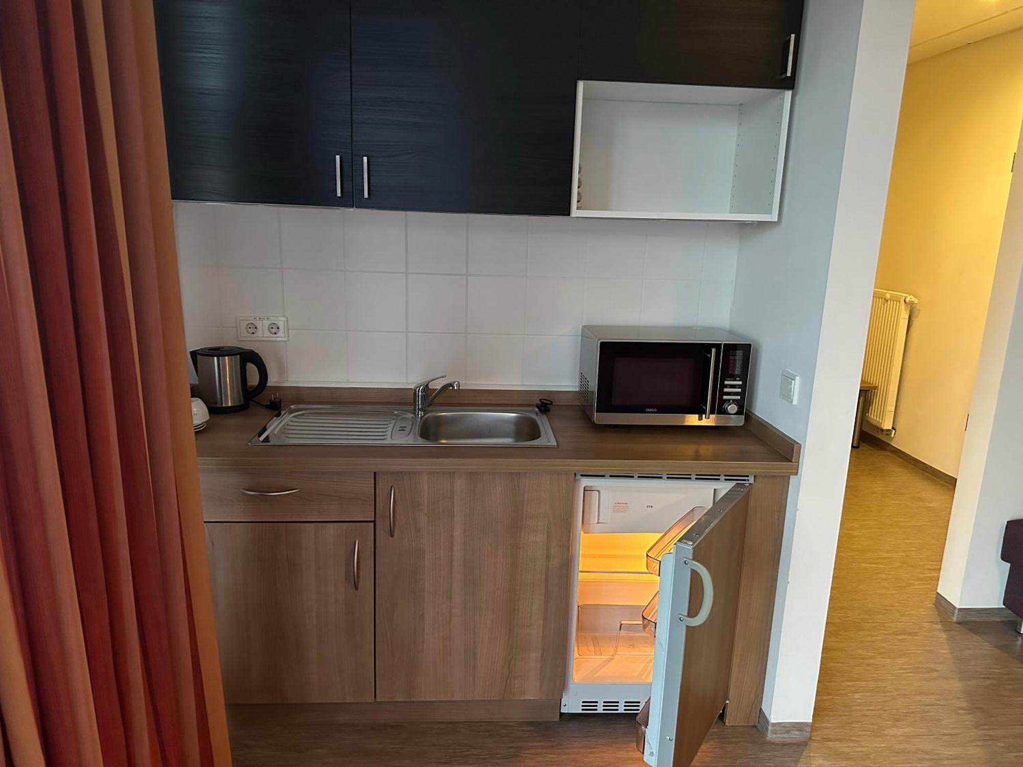 Hotel Efcannos Vechelde Luaran gambar