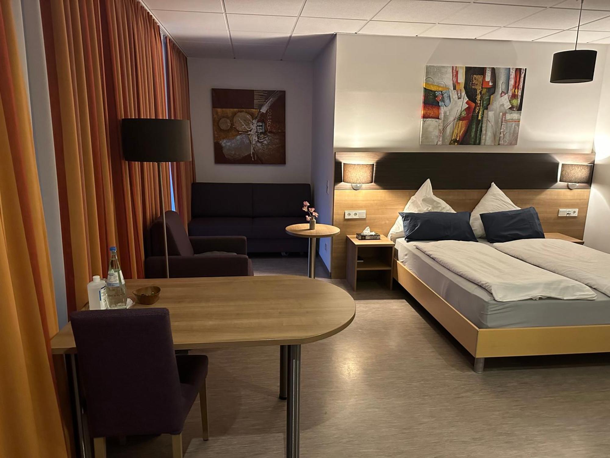 Hotel Efcannos Vechelde Luaran gambar