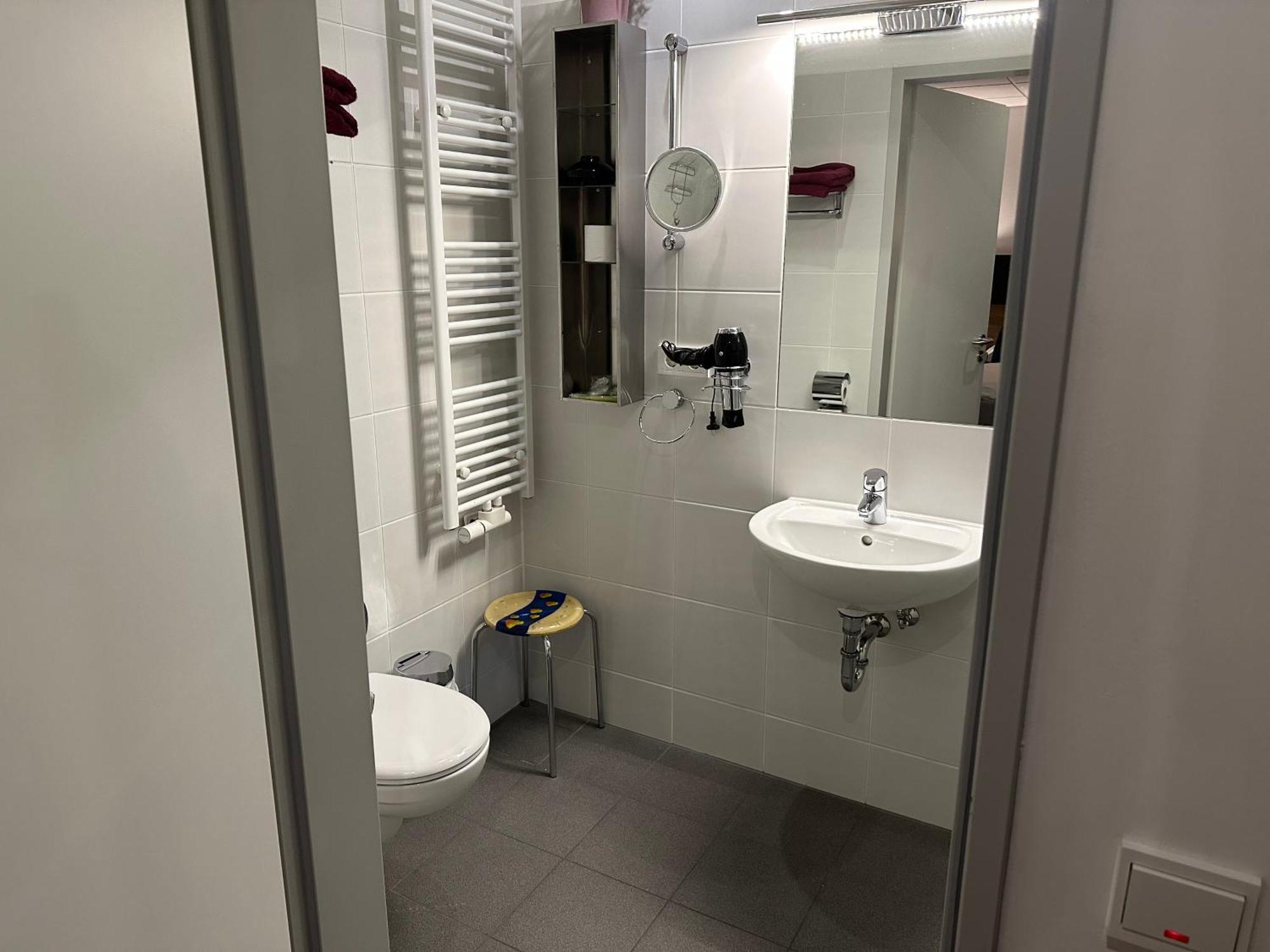 Hotel Efcannos Vechelde Luaran gambar