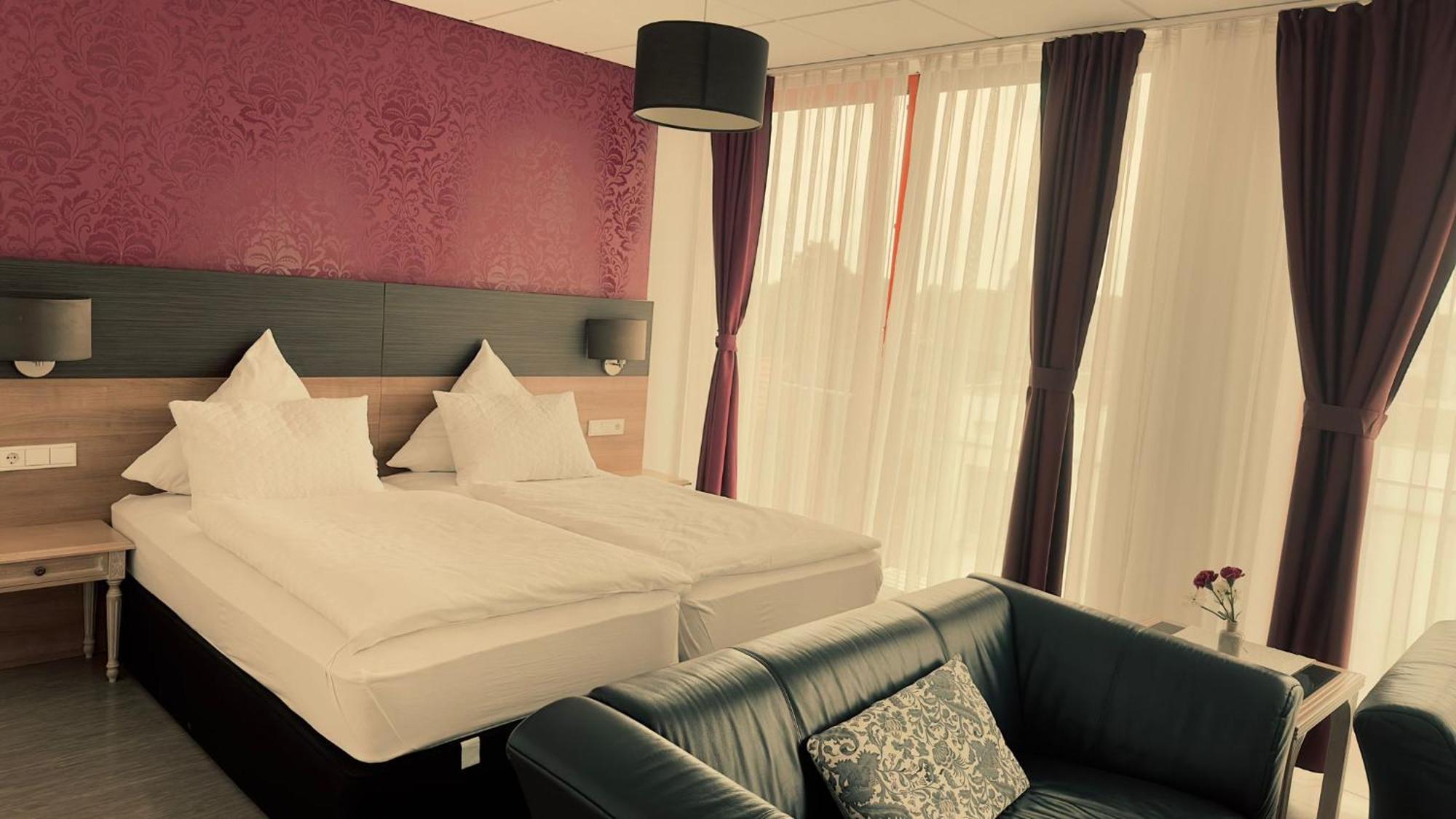 Hotel Efcannos Vechelde Luaran gambar