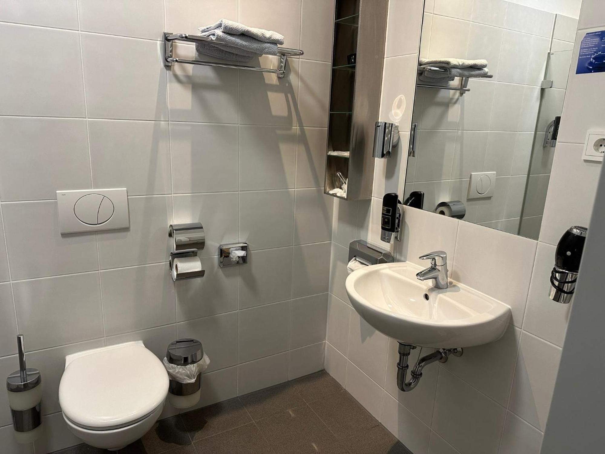 Hotel Efcannos Vechelde Luaran gambar