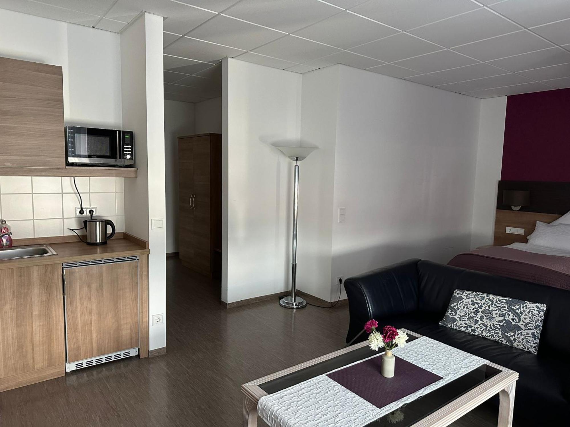 Hotel Efcannos Vechelde Luaran gambar