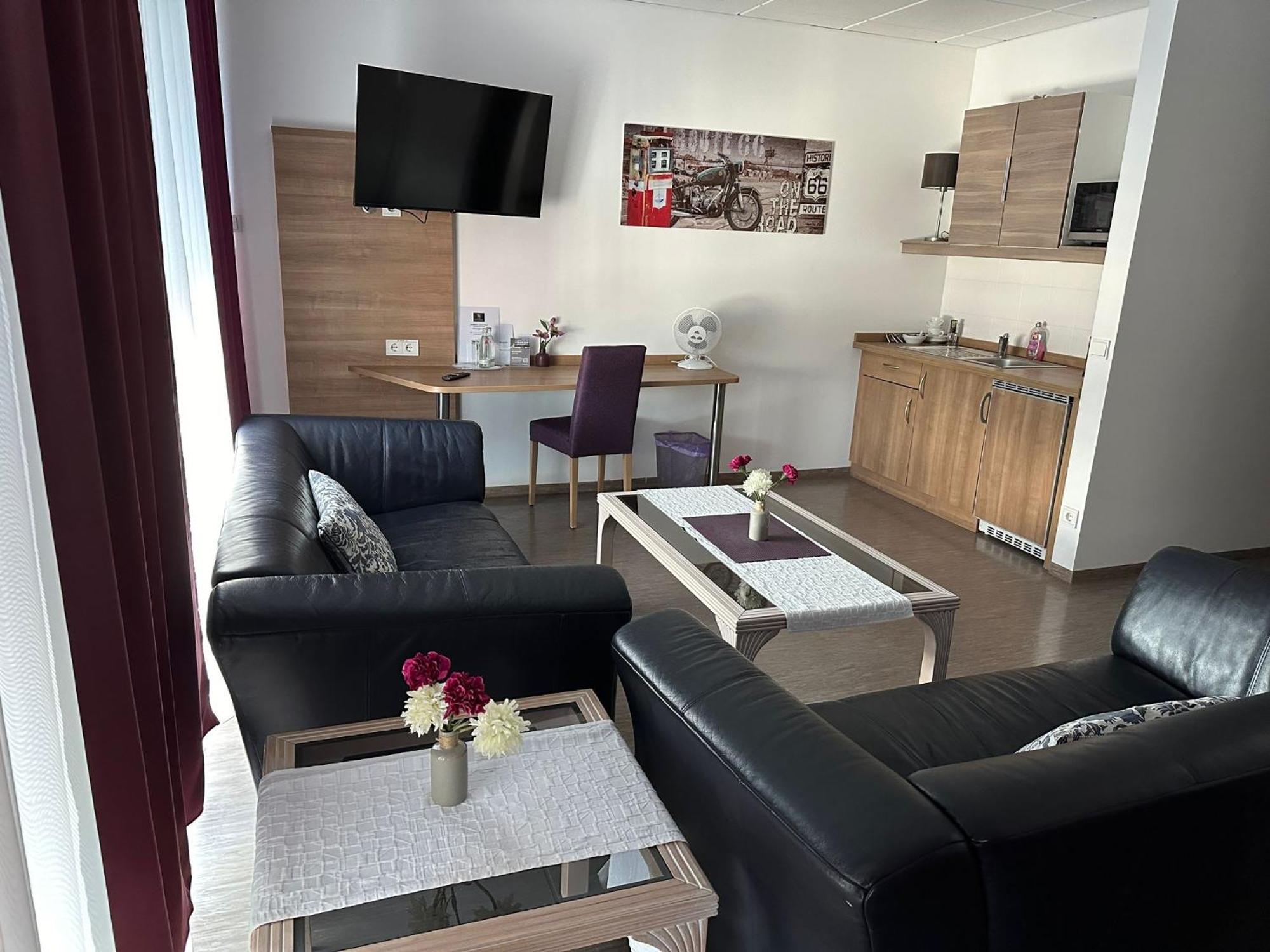 Hotel Efcannos Vechelde Luaran gambar
