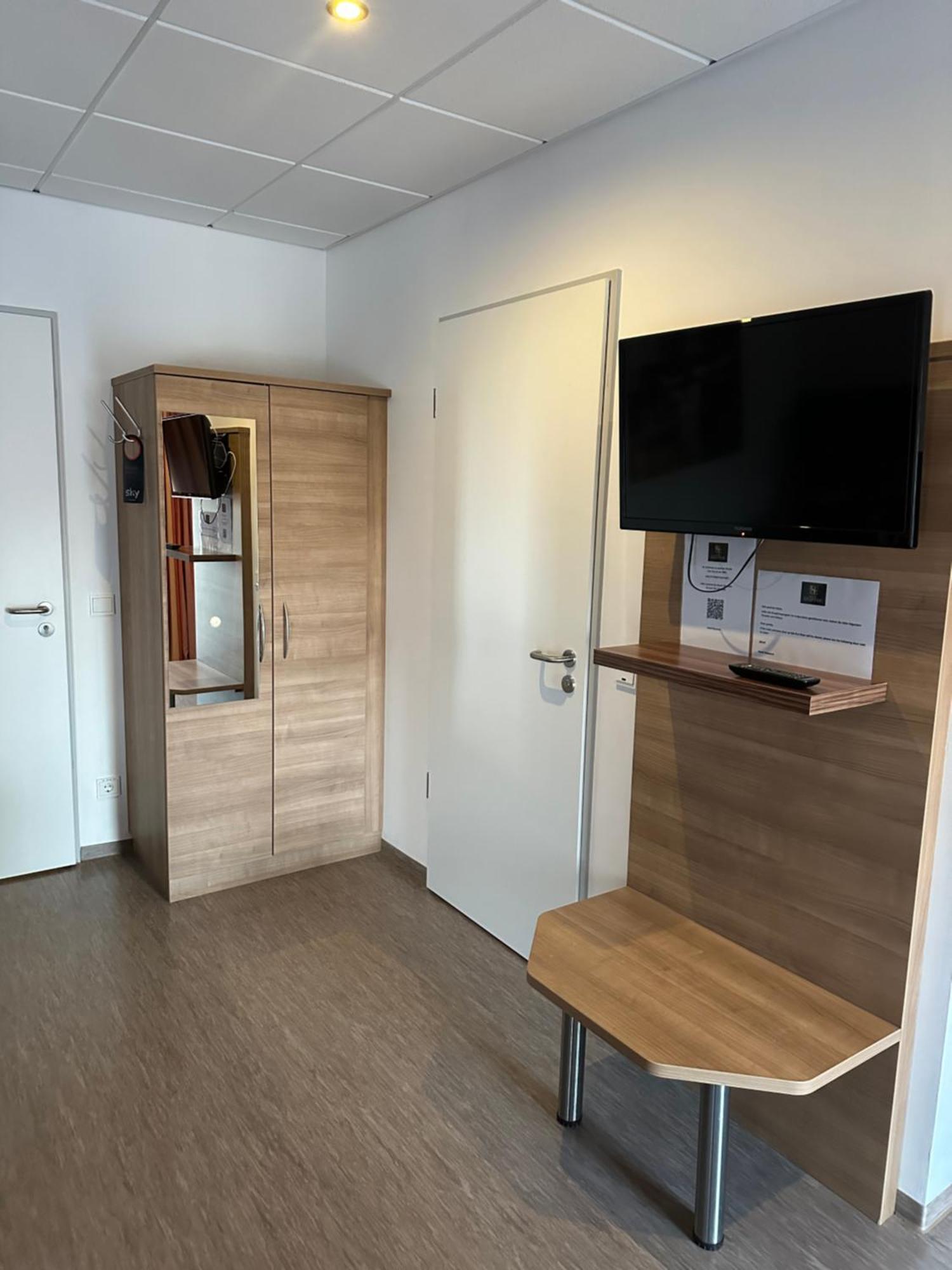 Hotel Efcannos Vechelde Luaran gambar