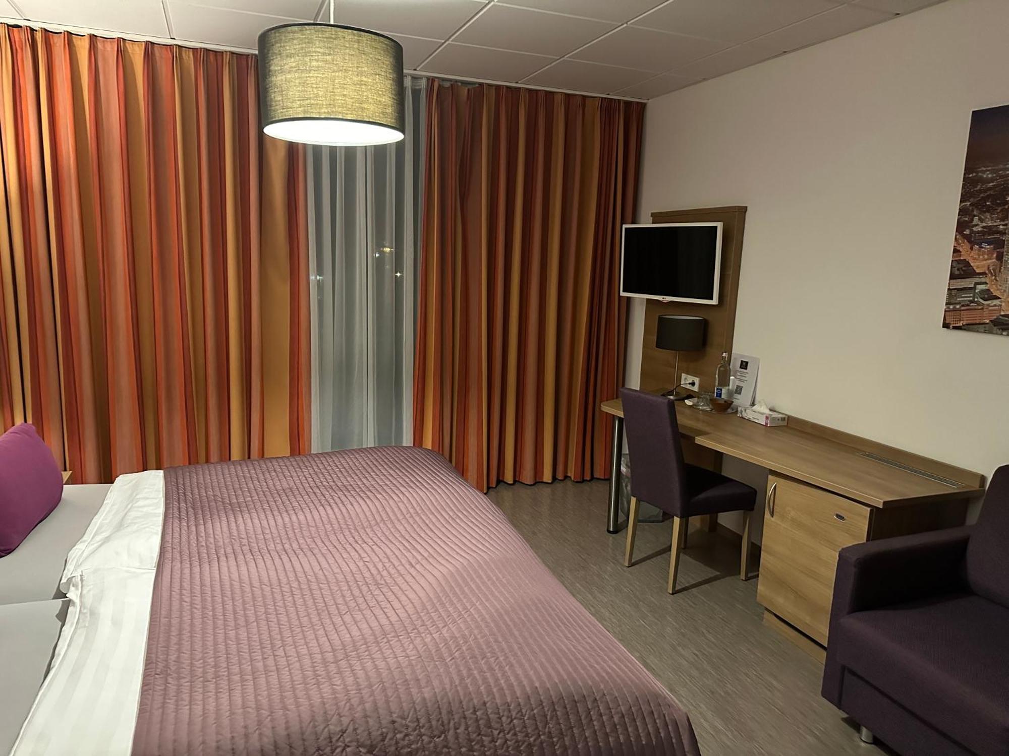 Hotel Efcannos Vechelde Luaran gambar