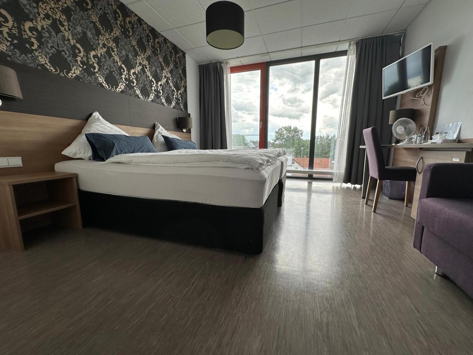 Hotel Efcannos Vechelde Luaran gambar