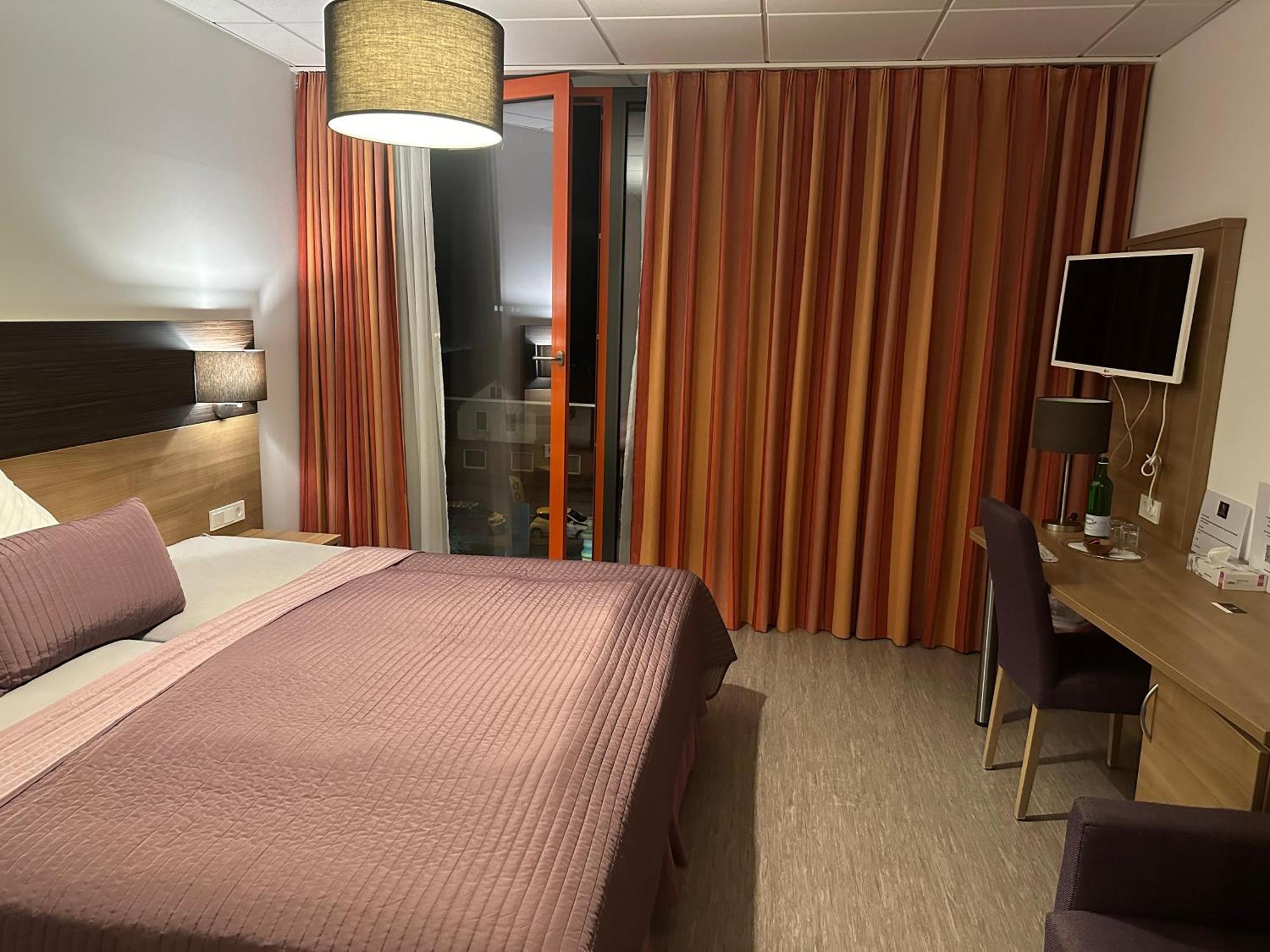 Hotel Efcannos Vechelde Luaran gambar